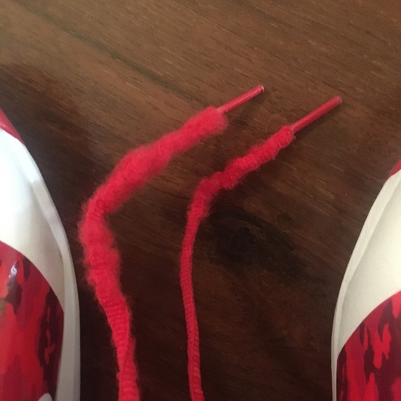 Nike Hurache Baseball Cleats - Picture 9 of 9